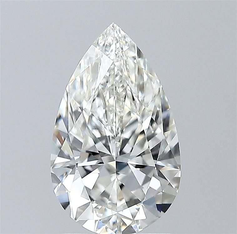Diament 2.0 ct I/IF