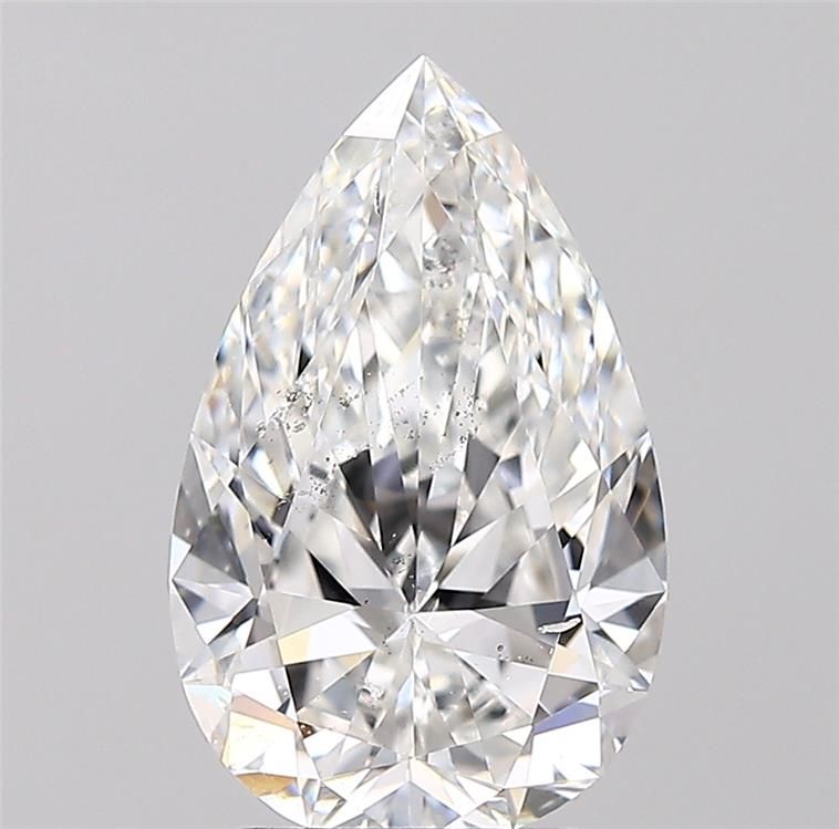 3.01 Carat