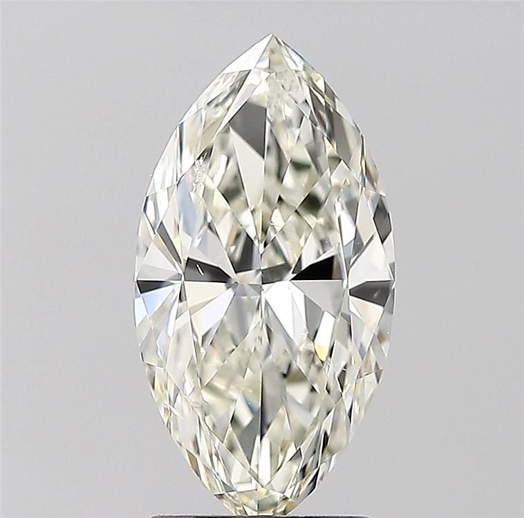 2.01 Carat