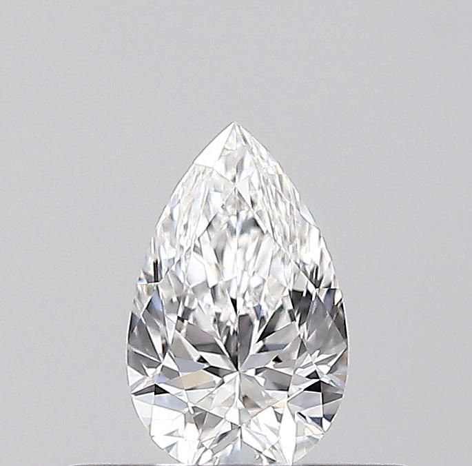 0.30 ct Pear diamond