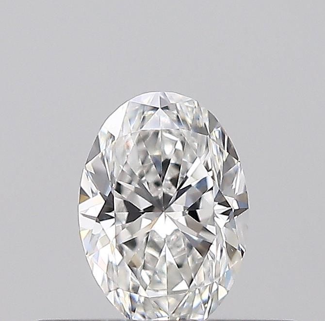 0.30 ct Oval diamond