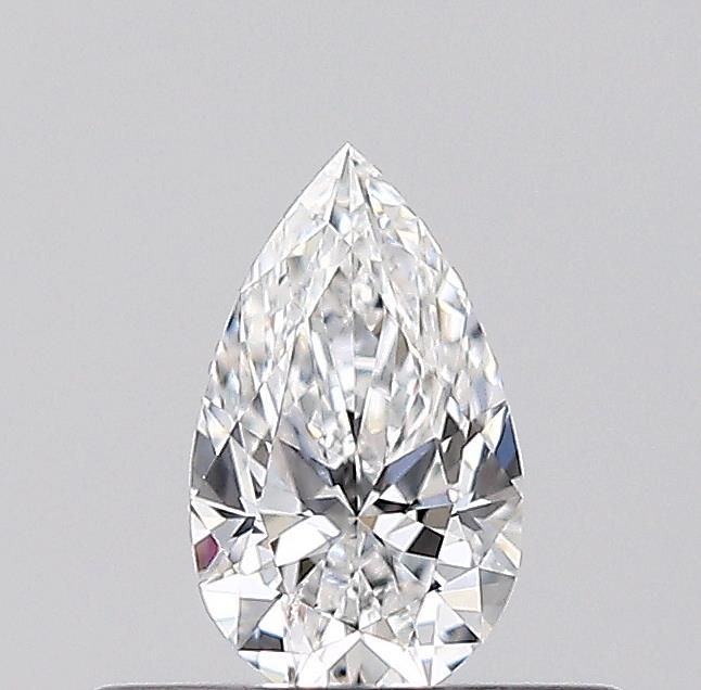 0.30 Carati E SI1 Goccia Diamante