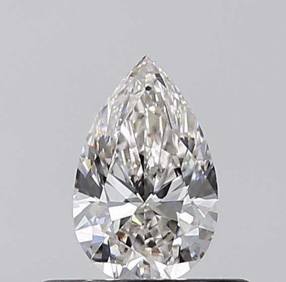 0.40 ct Pear diamond