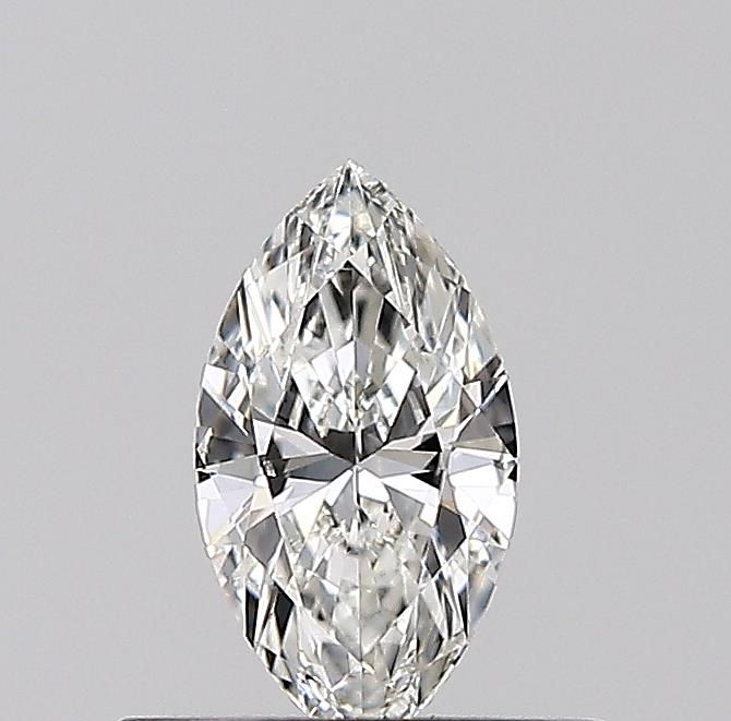 0.37 ct Marquise diamond