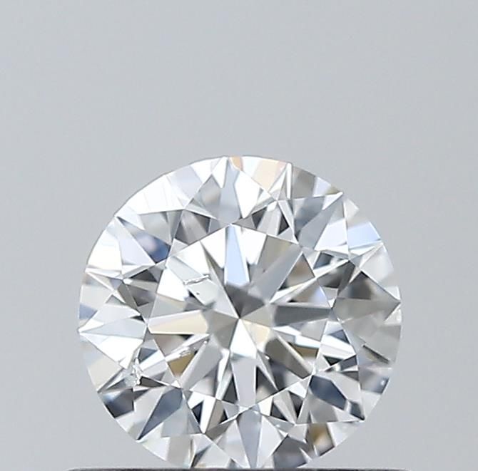 0.57 Carat