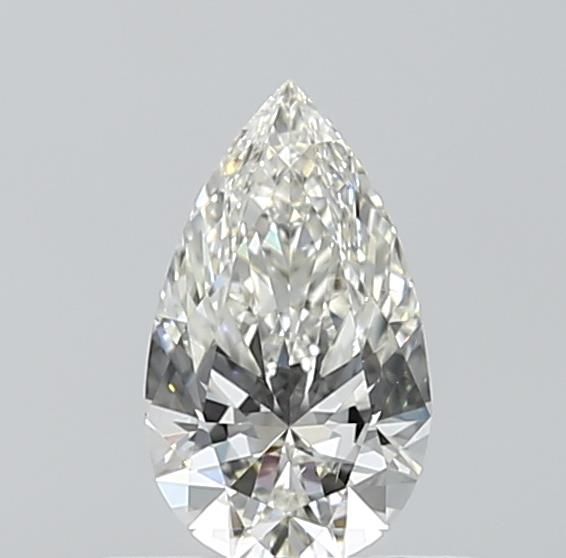 0.46 ct Pear diamond