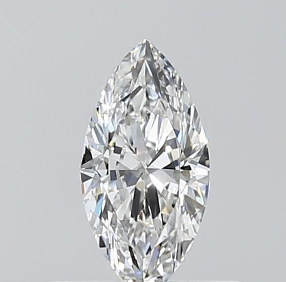 0.38 ct Marquise diamond