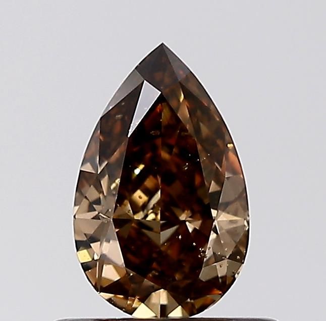 0.5 ct Pear Diamond