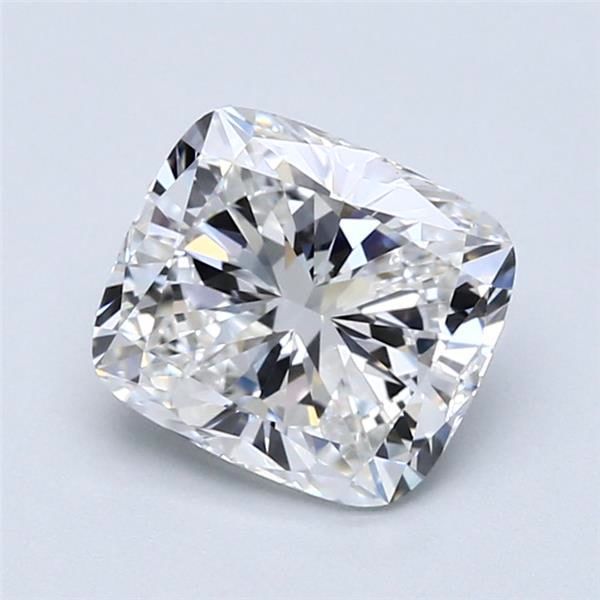 1.80 ct Cushion Modified diamond