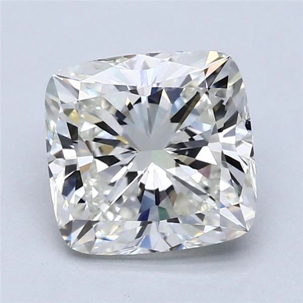 1.83 ct Cushion Modified diamond