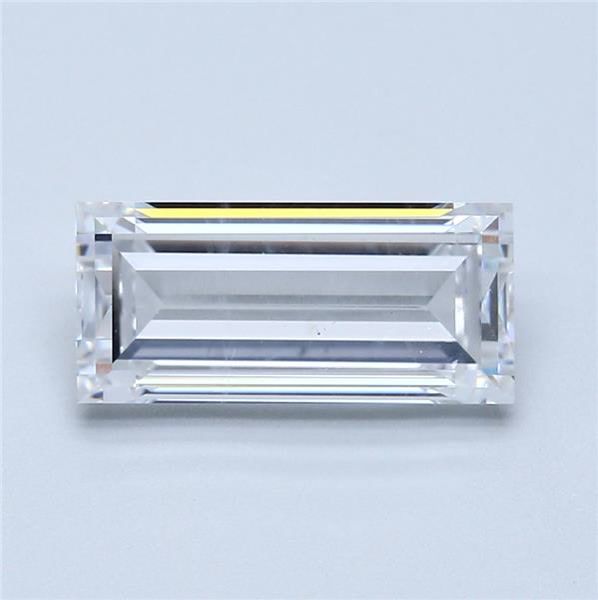 2.28 ct Baguette Diamond