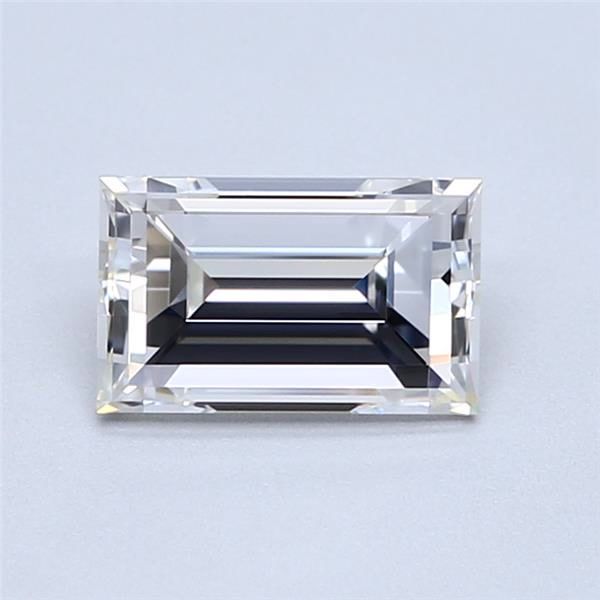 1.02 ct Baguette Diamond
