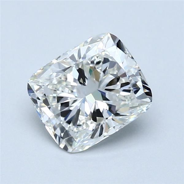 1.34 Carat