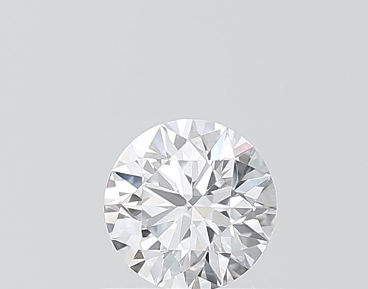 0.44 ct lab-grown Round Diamond
