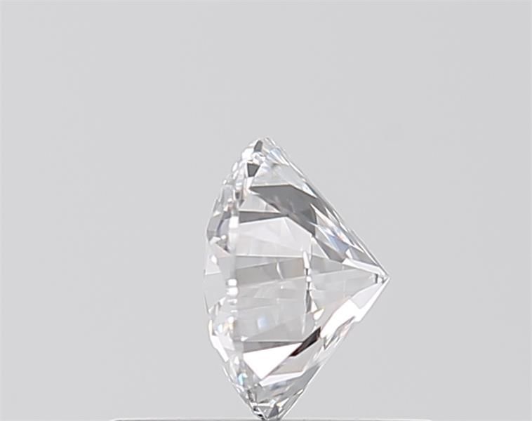0.42 ct lab-grown Round Diamond