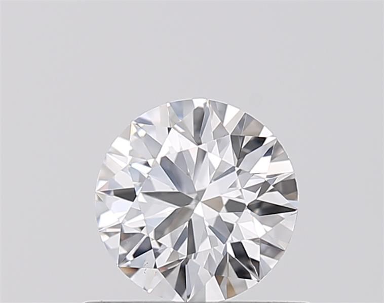 0.44 ct lab-grown Round Diamond