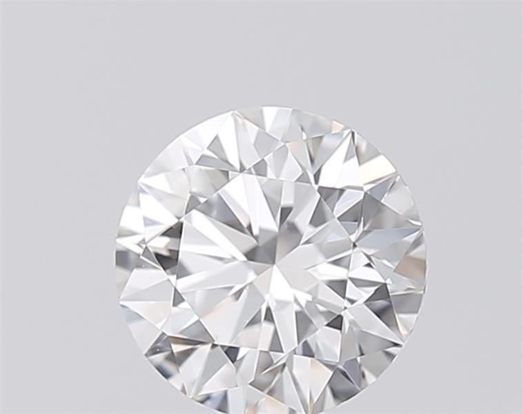 0.44 ct lab-grown Round Diamond