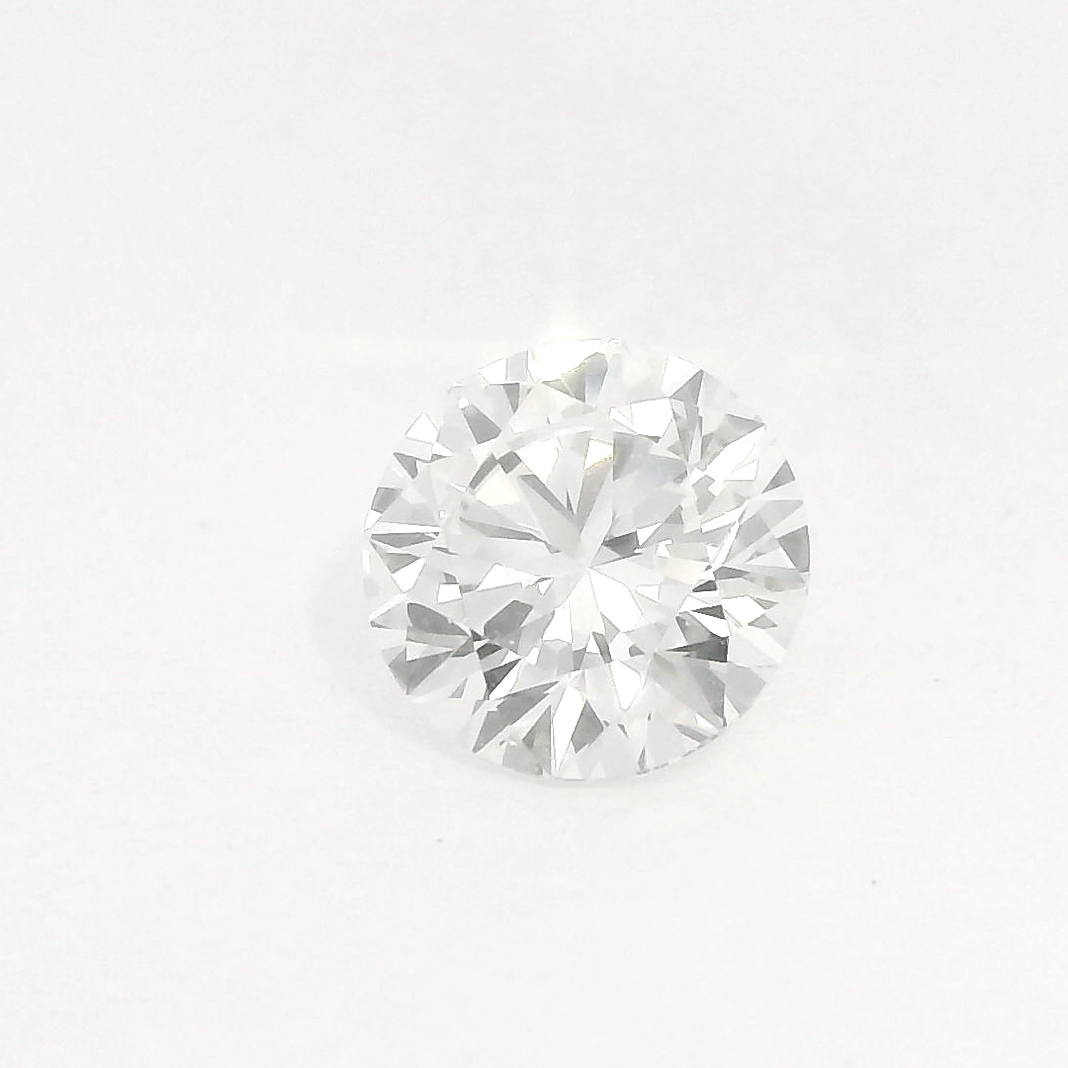 0.74 Carat