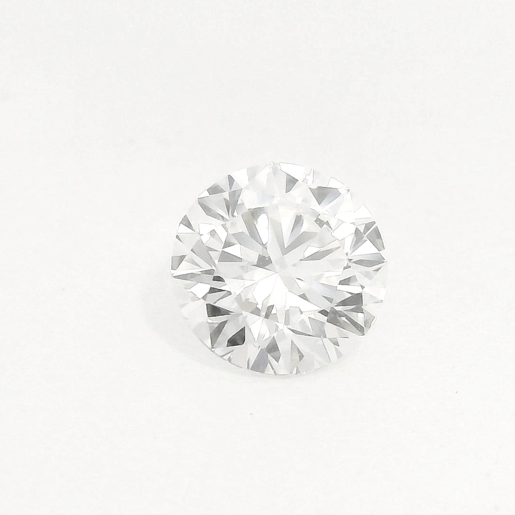 0.58 Carat