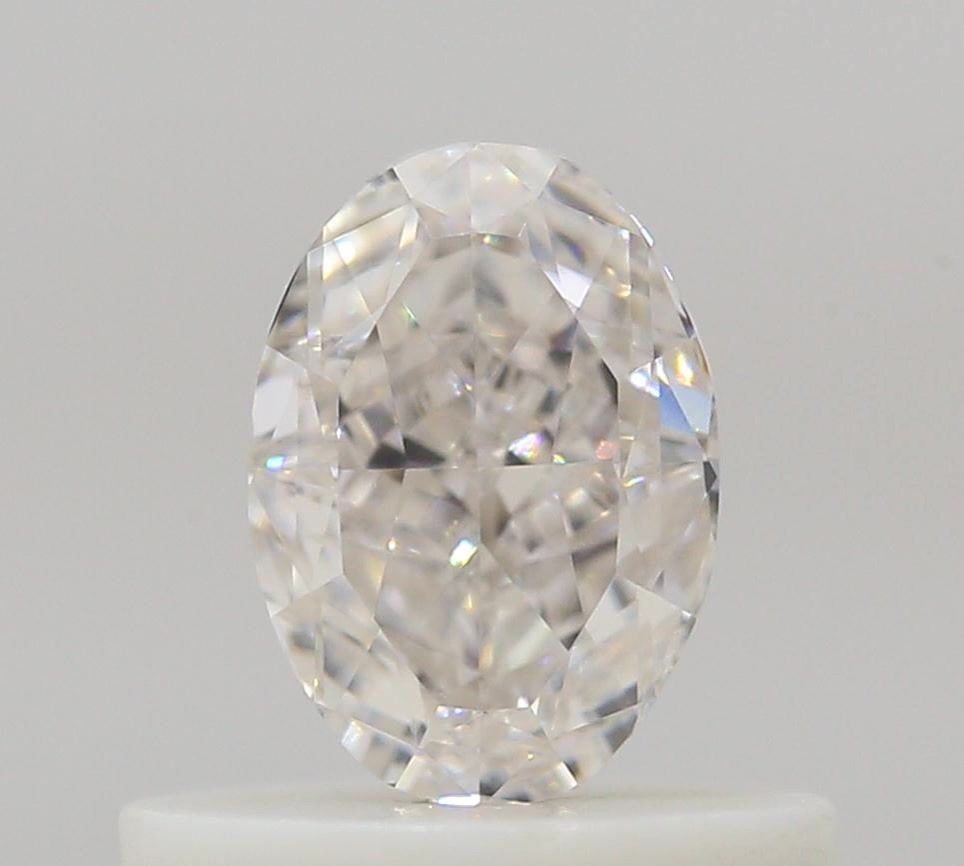 0.50 ct Oval diamond