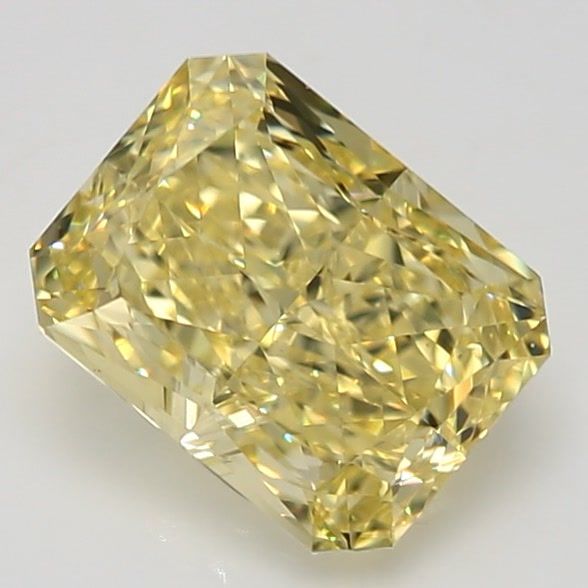 3.01 ct Radiant diamond