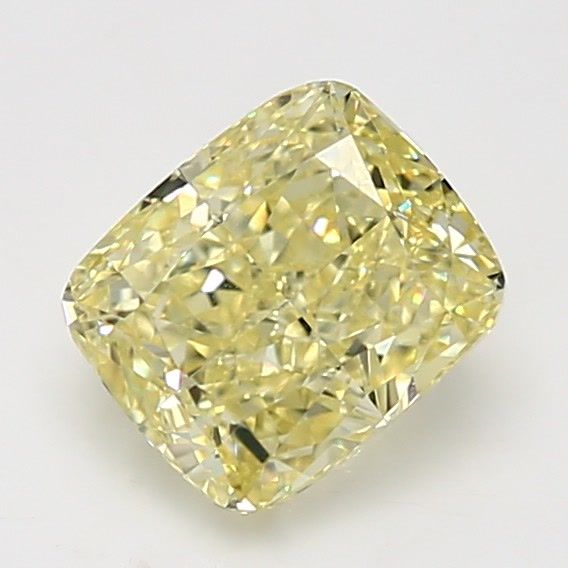 2.02 ct Cushion Modified diamond