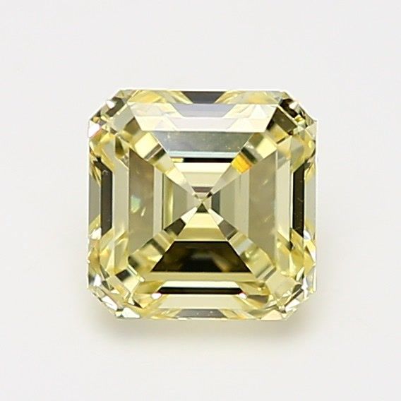 1.50 ct Emerald diamond