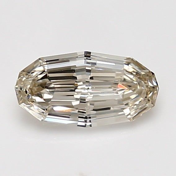 1.02 ct Oval diamond