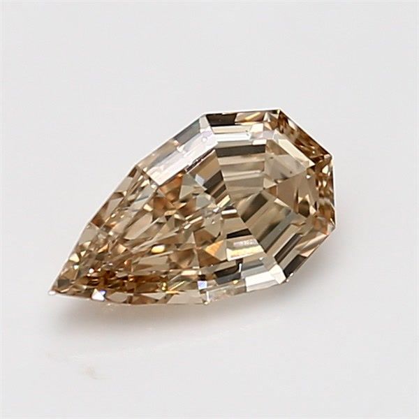 1.01 ct Kite Diamond