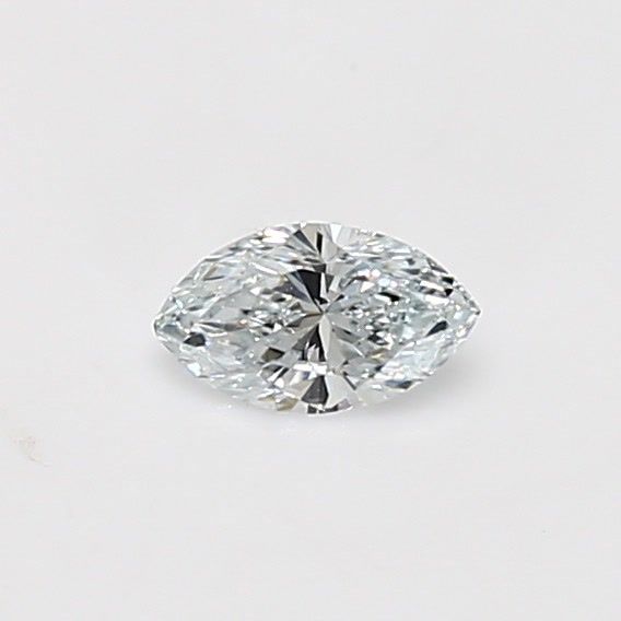 0.26ct Marquise diamond