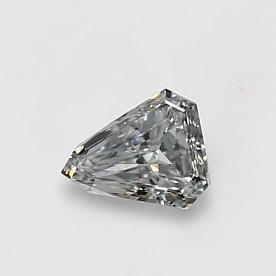 0.5 ct Shield Diamond
