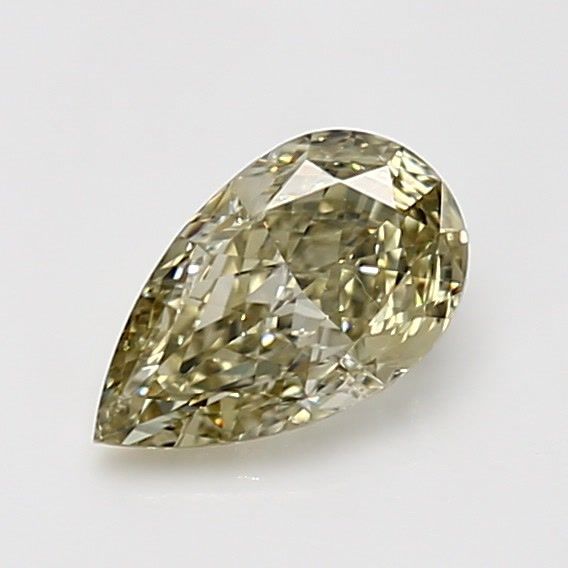 1.02 ct Pear diamond