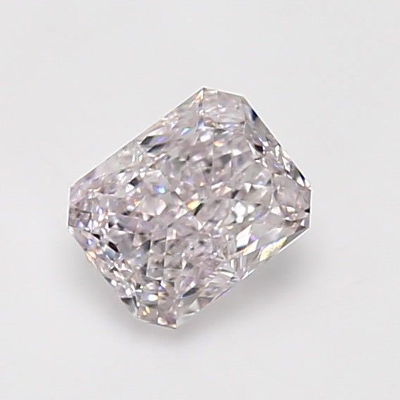 1.02 ct Radiant diamond