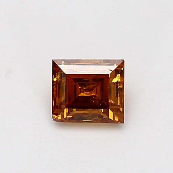 0.49 ct Baguette Diamond