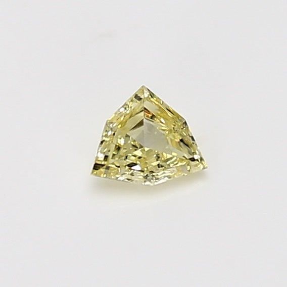 0.2 ct Triangular Diamond