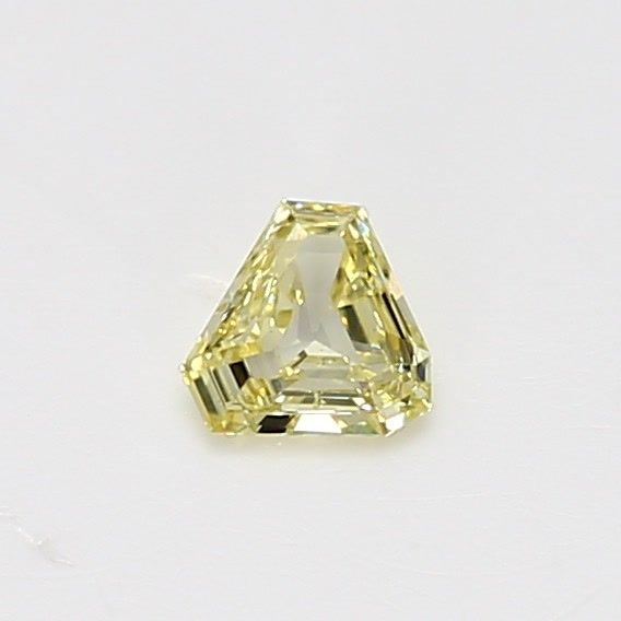 0.23 ct Triangular Diamond
