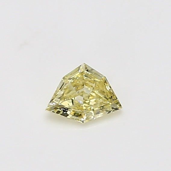 0.2 ct Triangular Diamond
