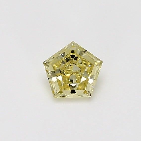 0.26 ct Octagonal Diamond