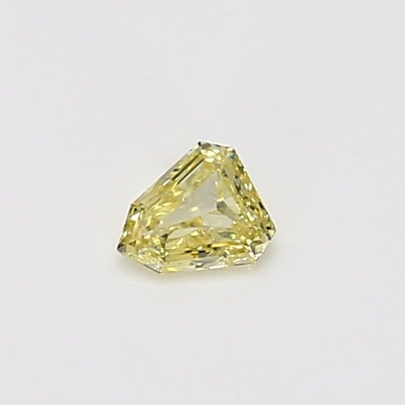 0.17 ct Shield Diamond