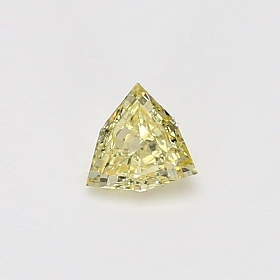 0.23 ct Triangular Diamond