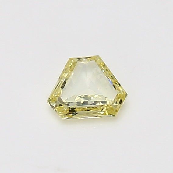 0.25 ct Triangular Diamond
