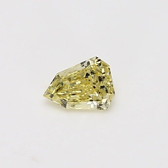 0.22 ct Shield Diamond