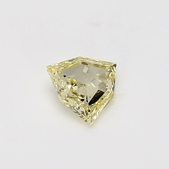 0.25 ct Triangular Diamond