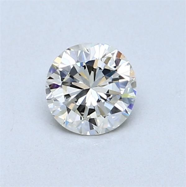 0.53 ct Round Diamond