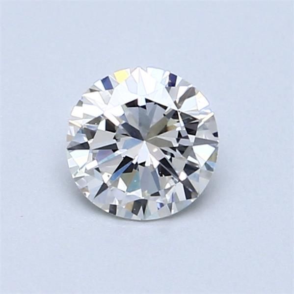 0.59 Carat