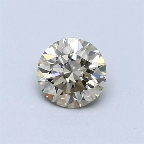 0.52ct Round diamond