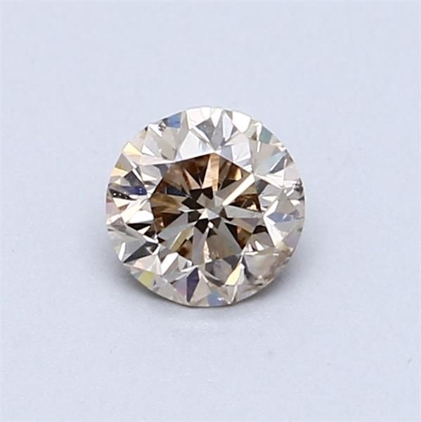 0.50ct Round diamond