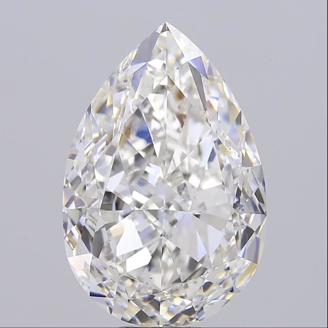 17.01 Carat