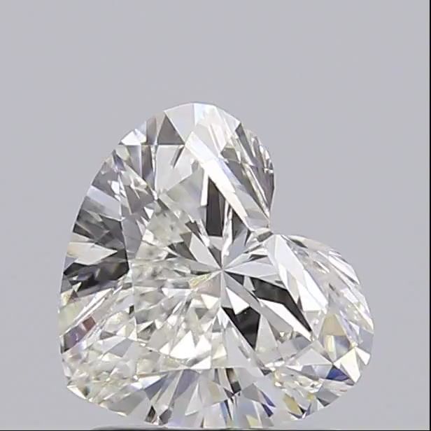 1.07 Carat