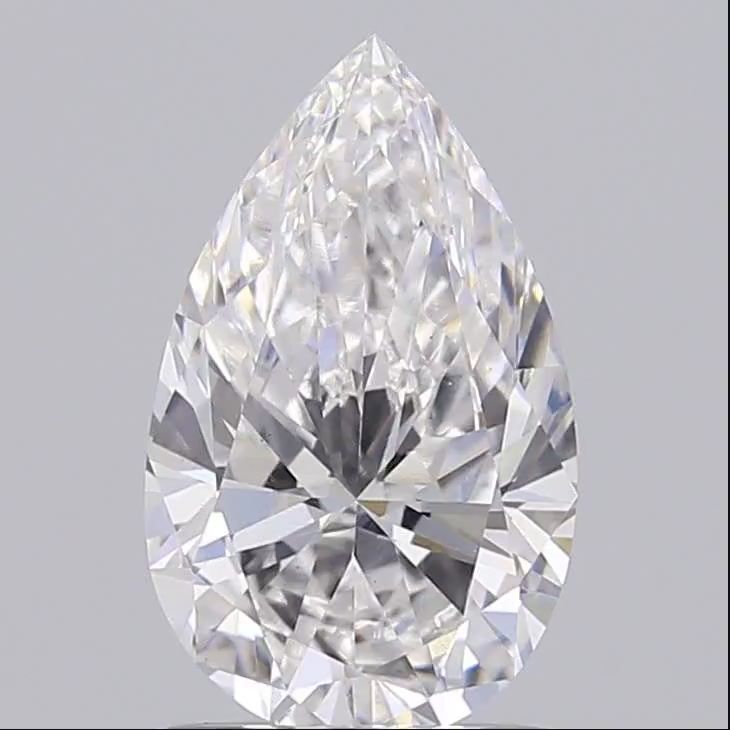 1.08 Carat